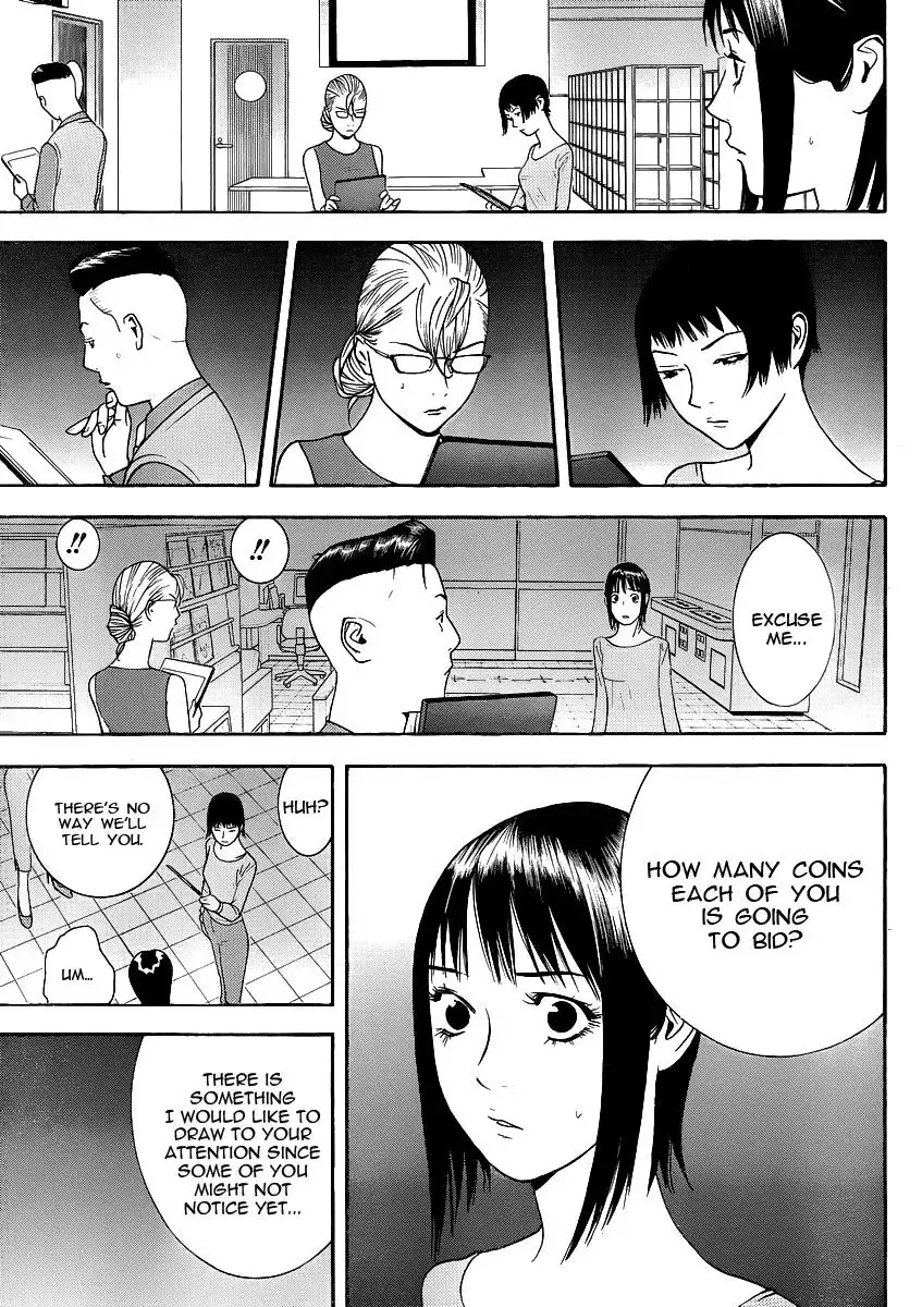 Liar Game Chapter 142 9